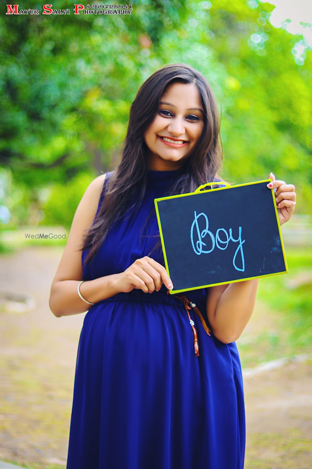 Photo From Maternity Shoot (Rohit + Pratiksha) - By Mayur Salvi Photography