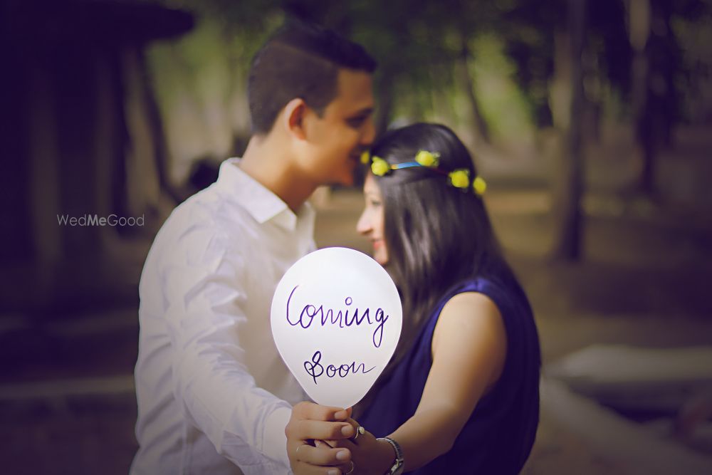 Photo From Maternity Shoot (Rohit + Pratiksha) - By Mayur Salvi Photography