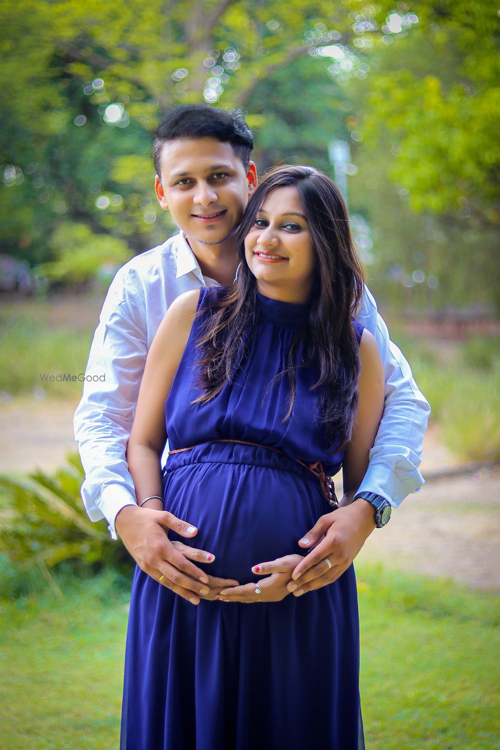 Photo From Maternity Shoot (Rohit + Pratiksha) - By Mayur Salvi Photography