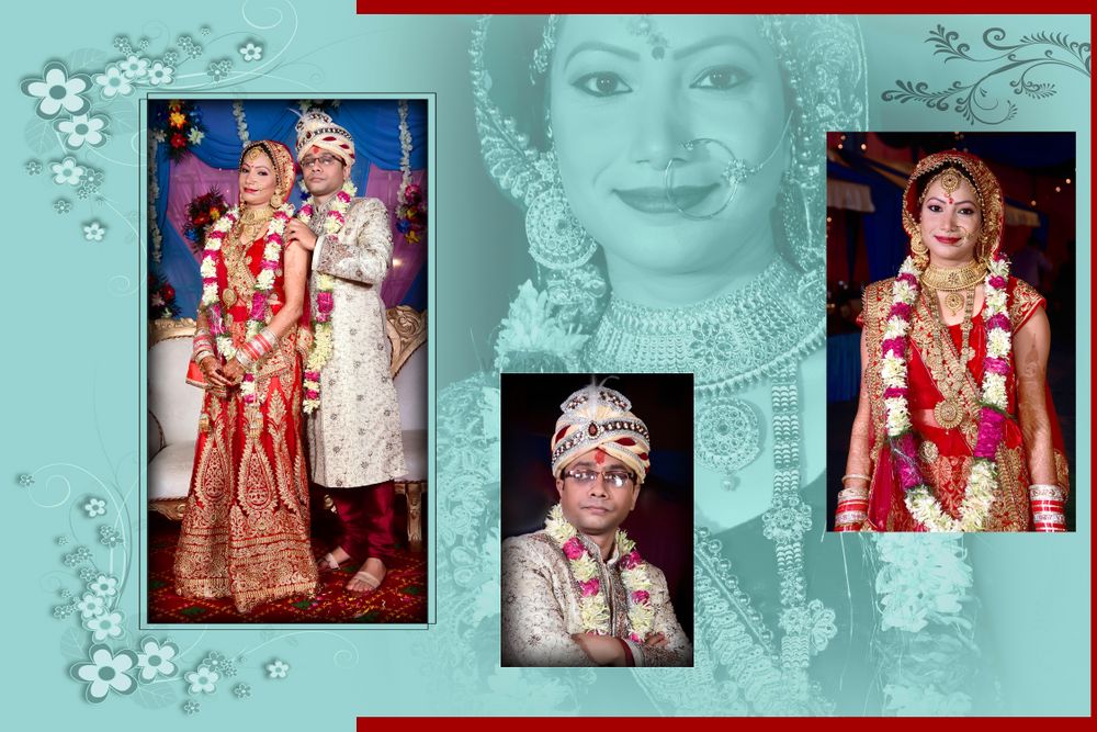 Photo From Deepika weds Vivek - By M S Photography