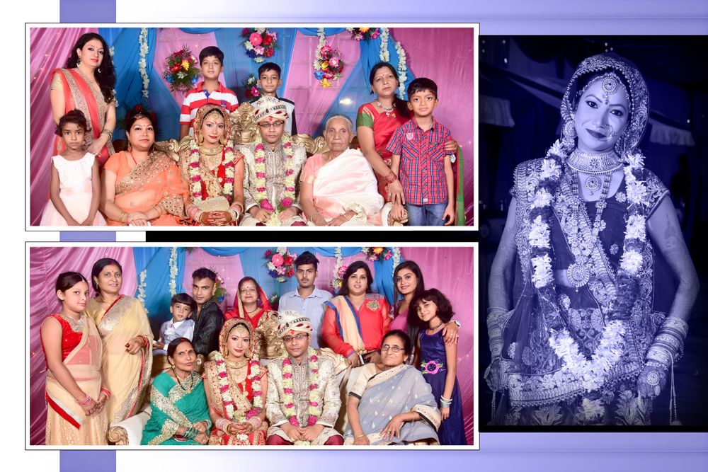 Photo From Deepika weds Vivek - By M S Photography