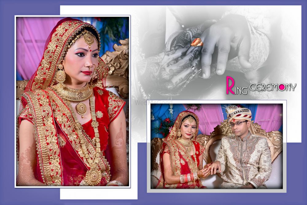 Photo From Deepika weds Vivek - By M S Photography