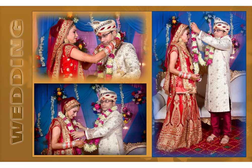 Photo From Deepika weds Vivek - By M S Photography