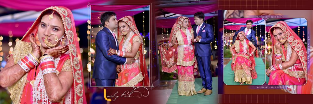 Photo From Harish weds Suchita - By M S Photography