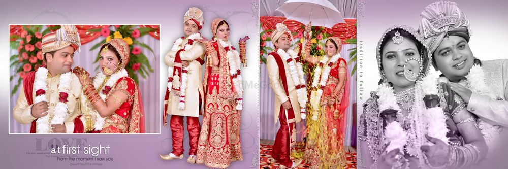 Photo From Harish weds Suchita - By M S Photography