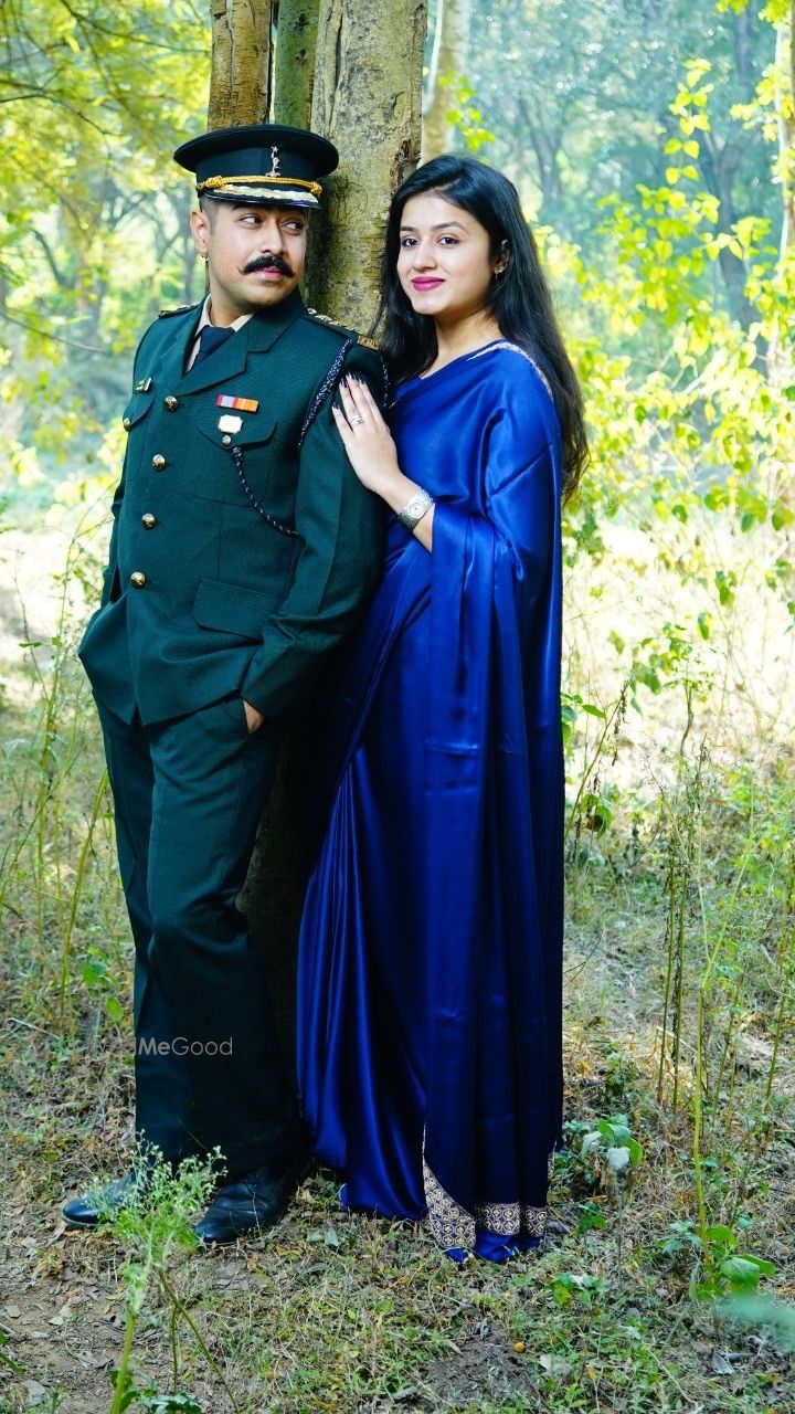 Photo From Prewedding  - By Fauji Artography 