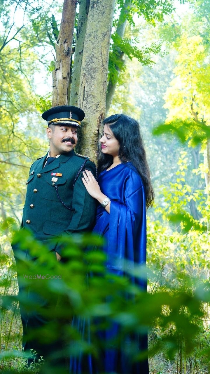 Photo From Prewedding  - By Fauji Artography 