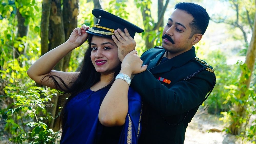 Photo From Prewedding  - By Fauji Artography 