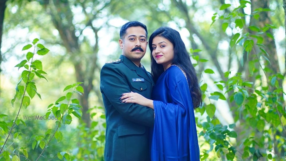 Photo From Prewedding  - By Fauji Artography 