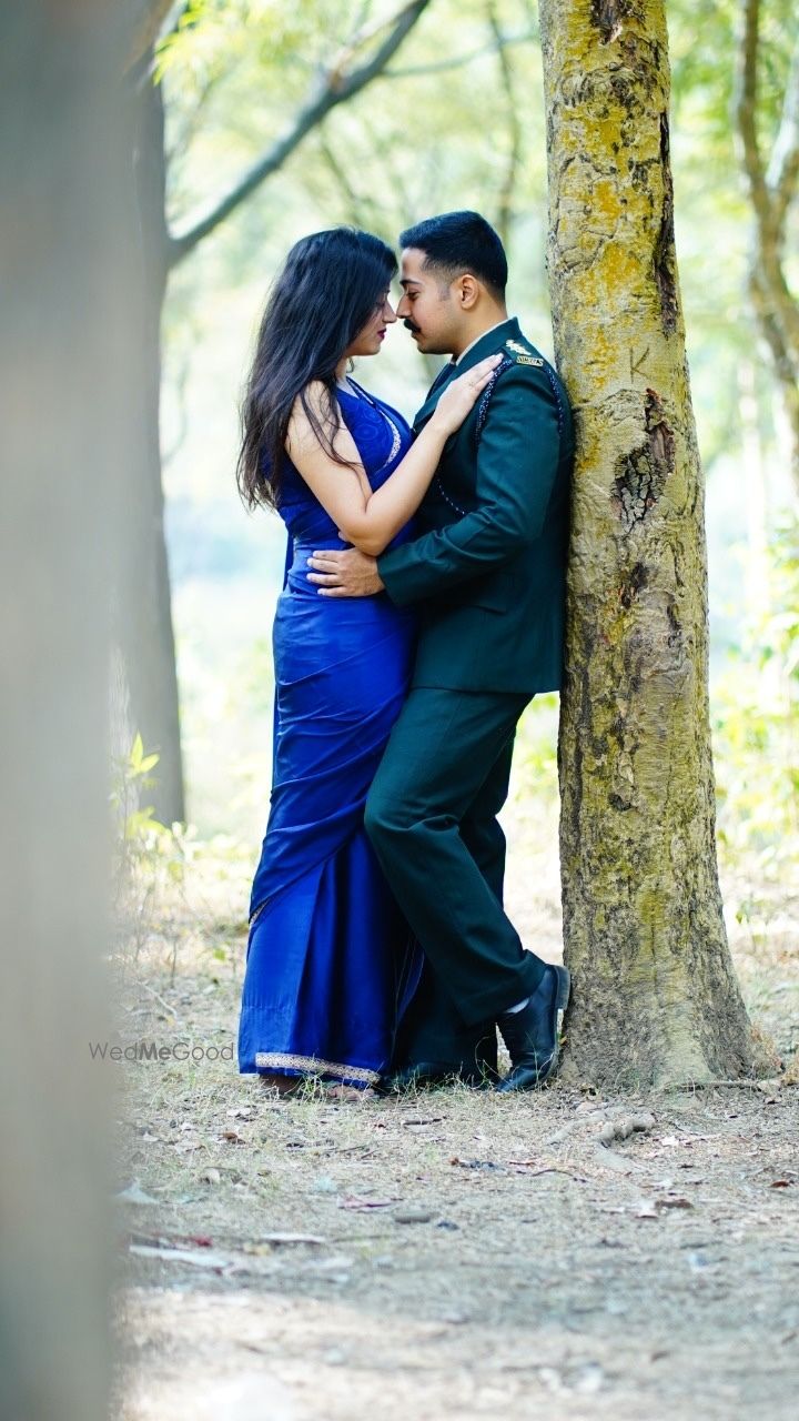 Photo From Prewedding  - By Fauji Artography 