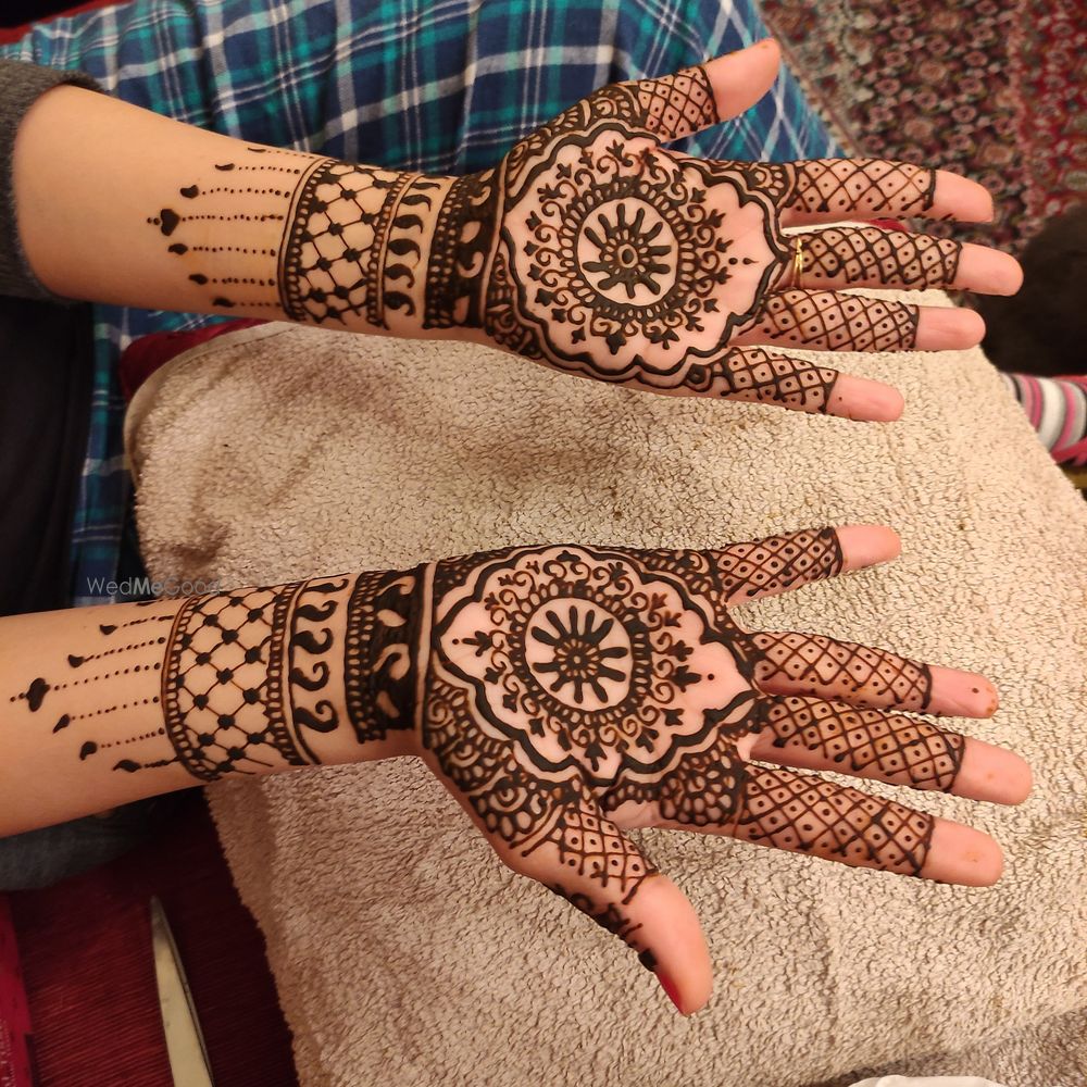 Photo From Happy Customers - By Glowing Hands Dubai