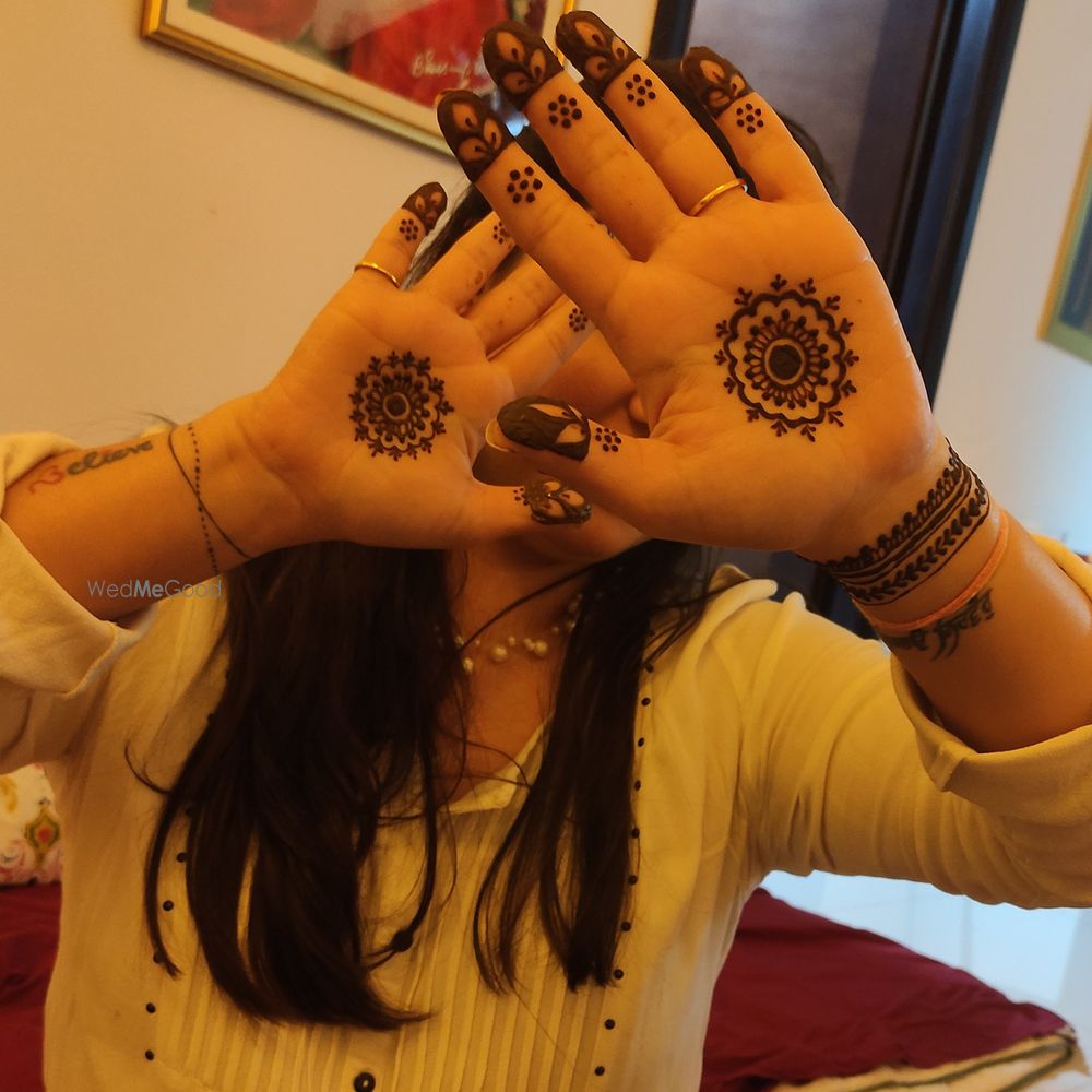 Photo From Happy Customers - By Glowing Hands Dubai