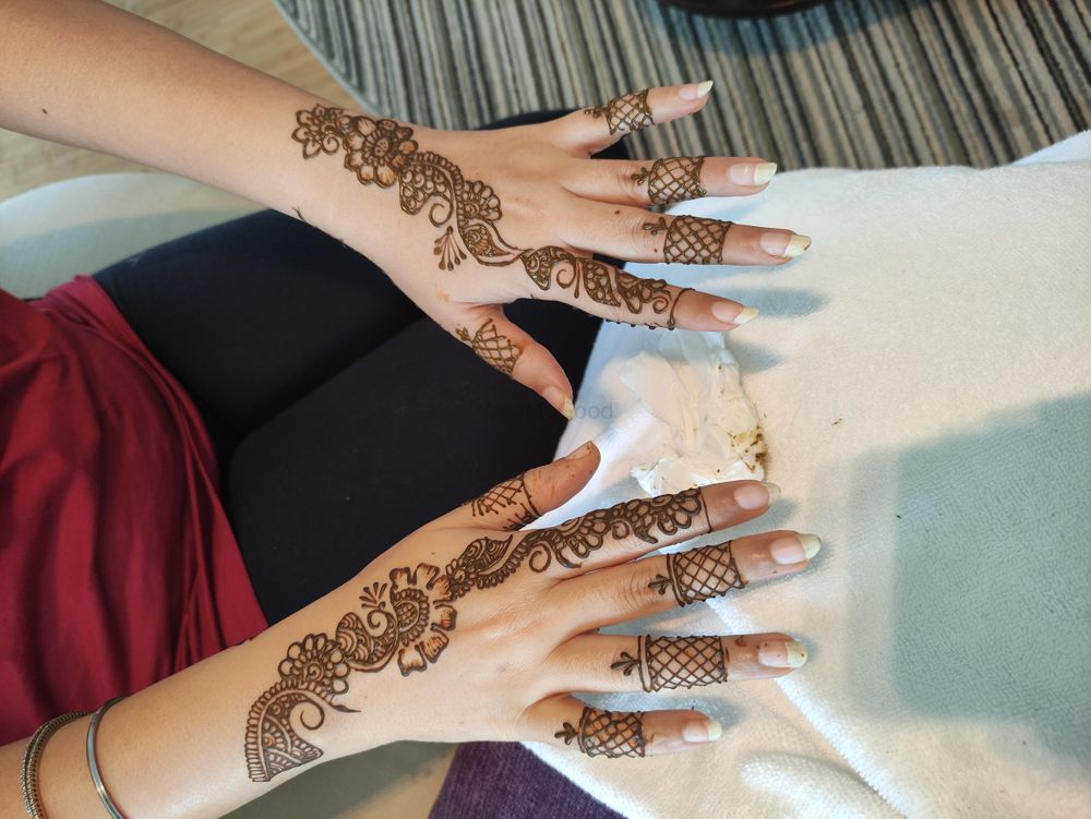 Photo From Happy Customers - By Glowing Hands Dubai