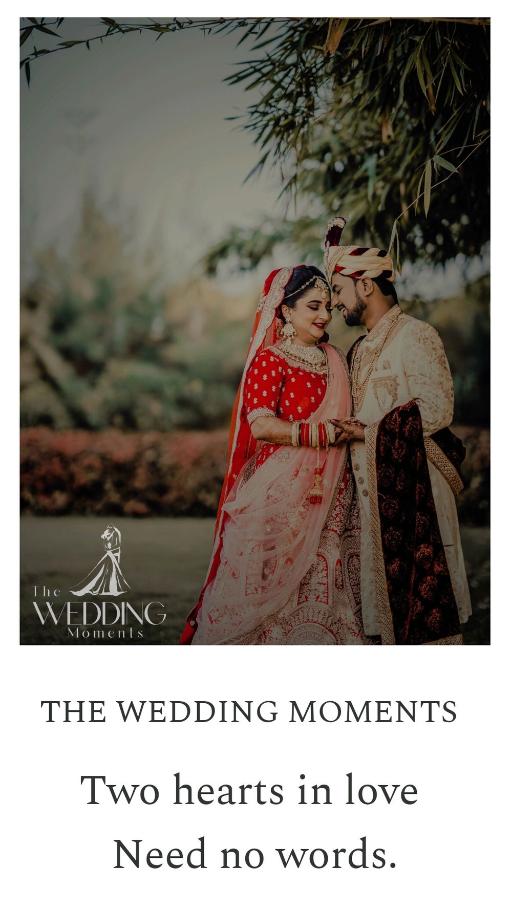 Photo From Story Art - By The Wedding Moments