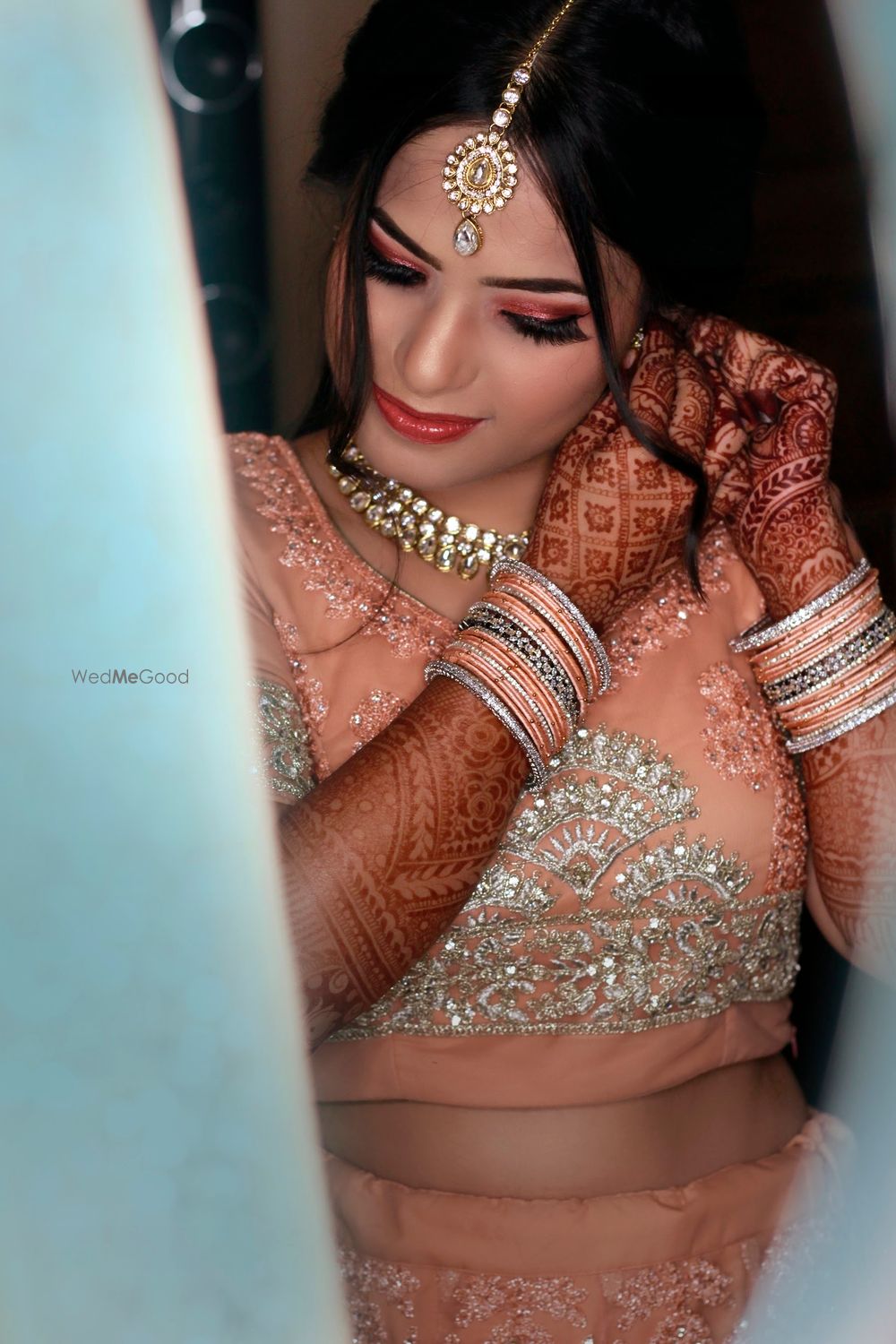 Photo From Gaytri Engagement  - By Mayuree Hair & Skin Studio