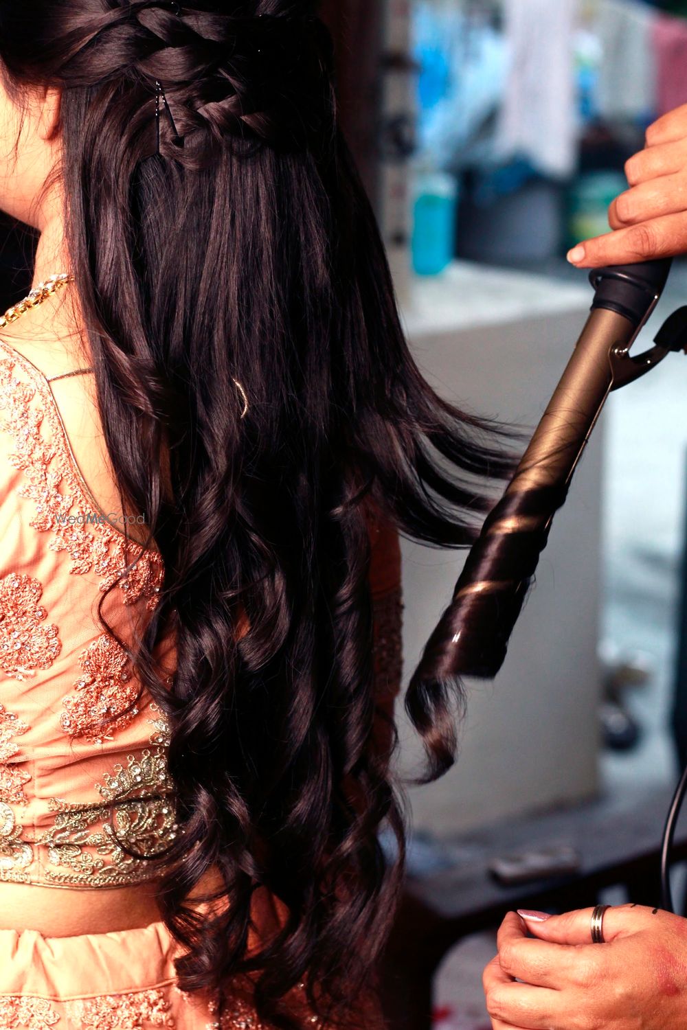 Photo From Gaytri Engagement  - By Mayuree Hair & Skin Studio