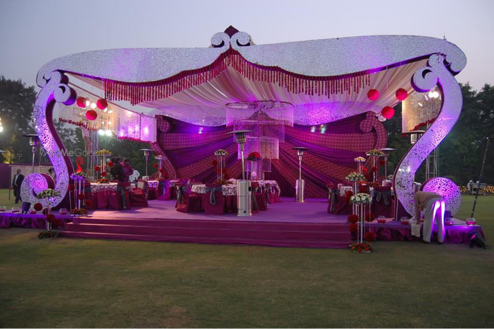 Photo From Mumbai & Delhi - By The Shaadi Planners