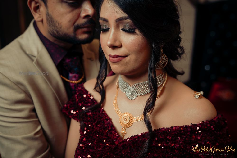 Photo From Deepak + Srishti - By PeterGomez Photography