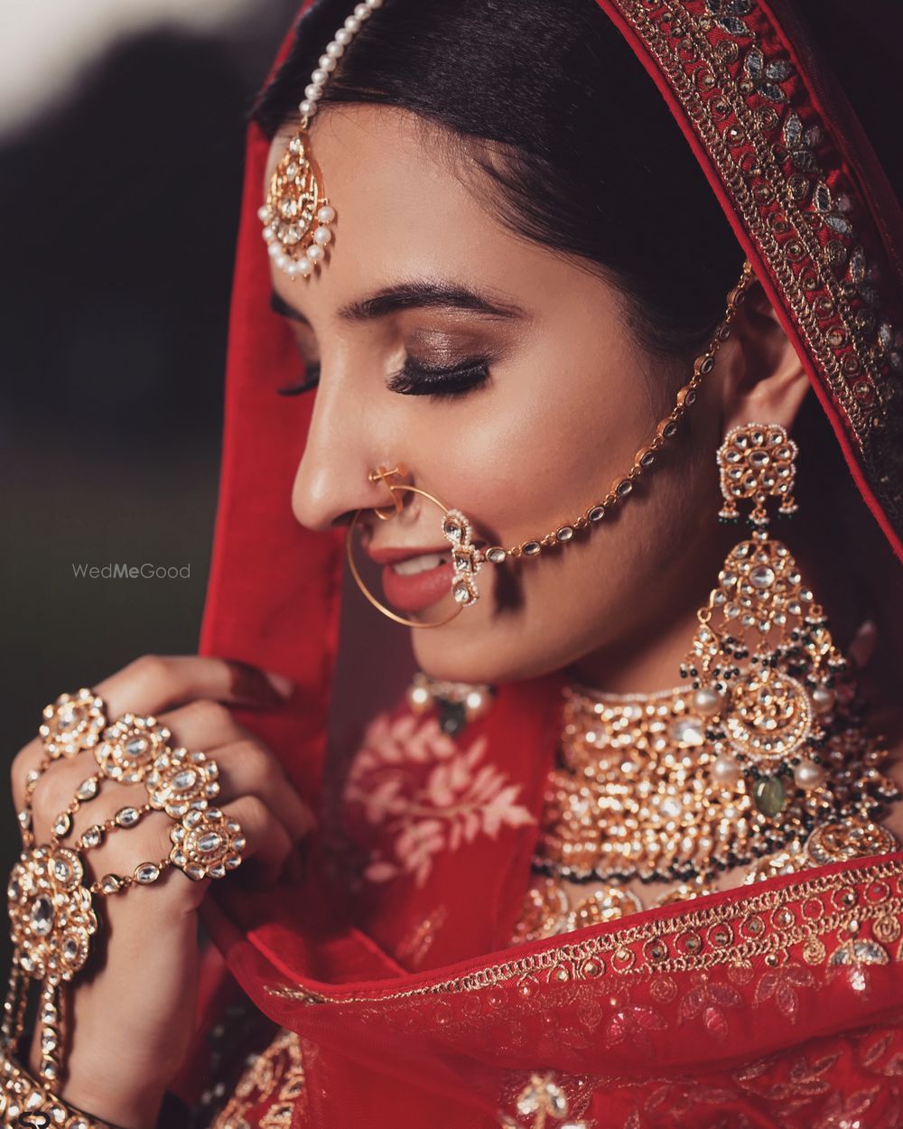 Photo From Anand Karaj Bride - By Makeup by Pooja Anchal