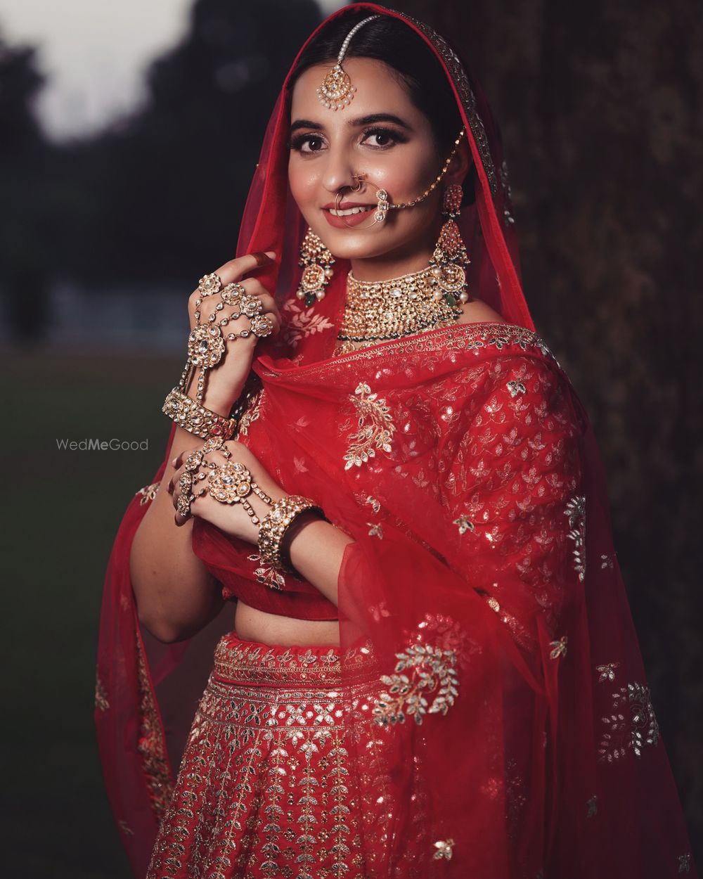 Photo From Anand Karaj Bride - By Makeup by Pooja Anchal