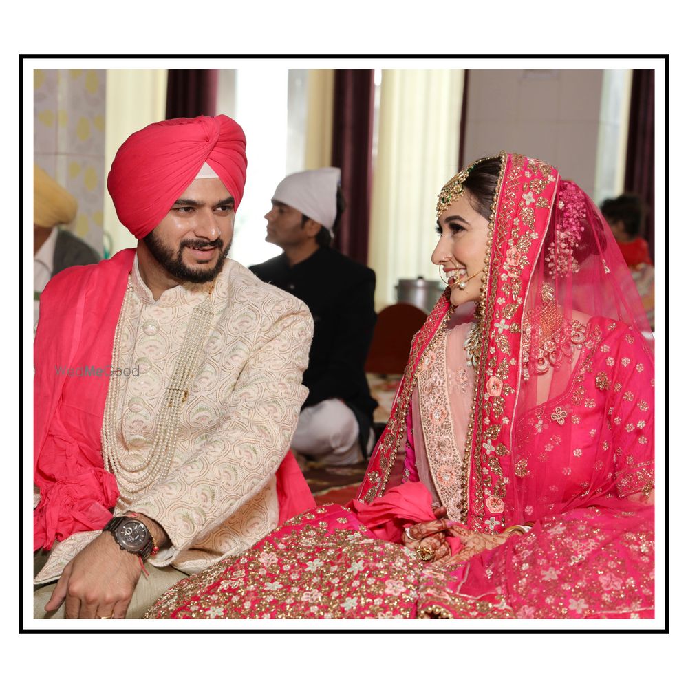 Photo From Anand Karaj Bride - By Makeup by Pooja Anchal