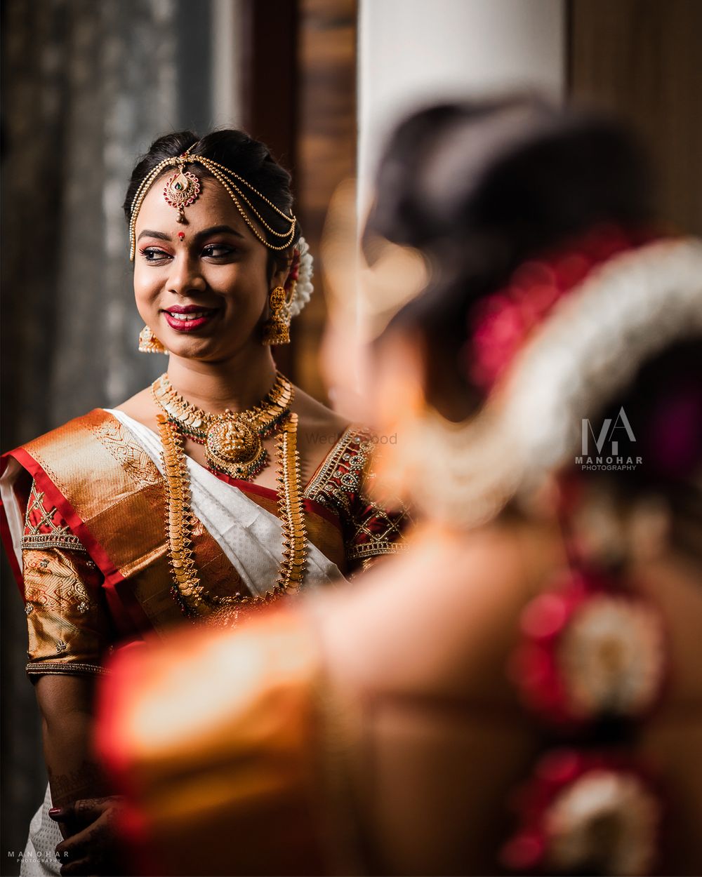 Photo From Swathy & Hemanth - By Manohar Photography