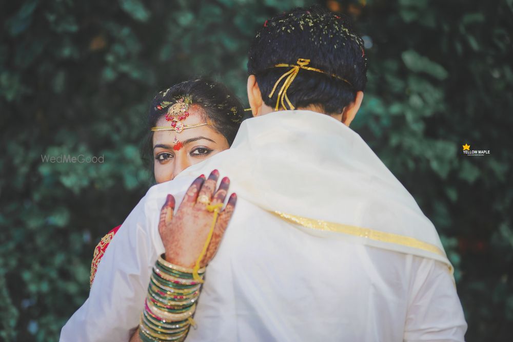 Photo From Pramod weds mounika - By Yellow Maple