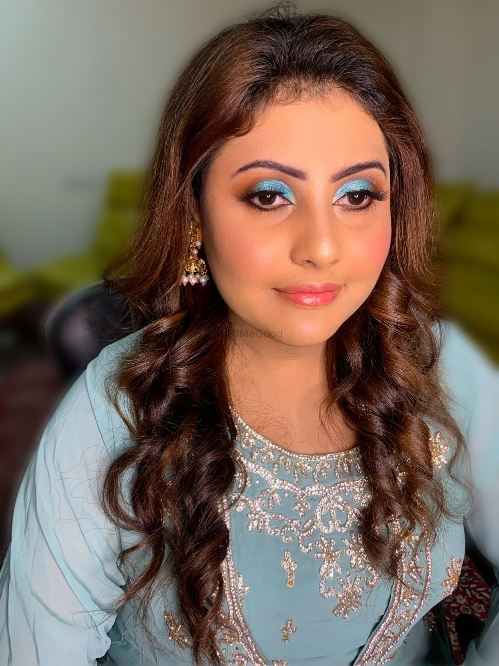 Photo From khadija bridesmaids  - By Makeup by The Sobizaf