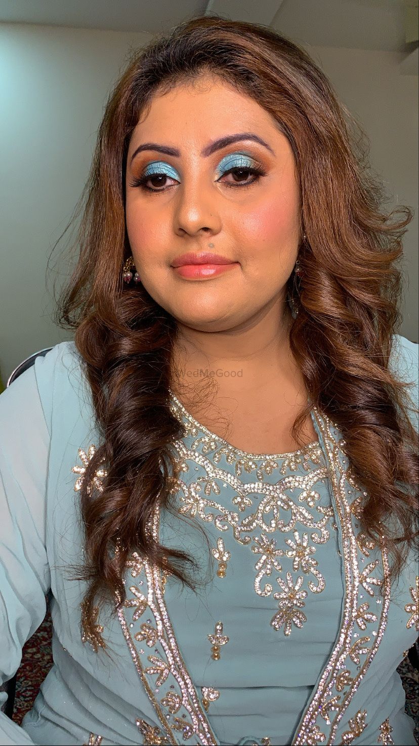 Photo From khadija bridesmaids  - By Makeup by The Sobizaf