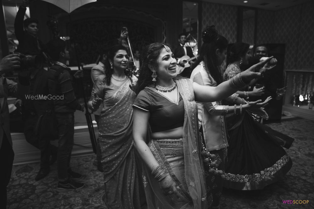 Photo From Tanya & Arjun - Wedding - By Wedscoop