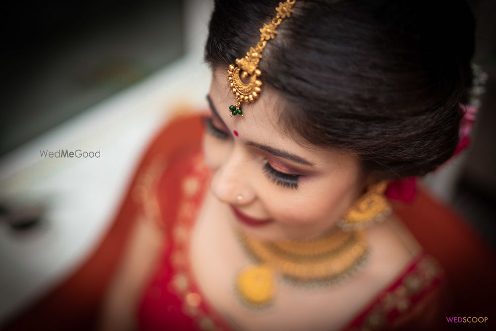 Photo From Tanya & Arjun - Wedding - By Wedscoop