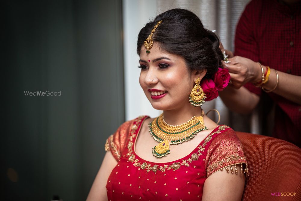 Photo From Tanya & Arjun - Wedding - By Wedscoop