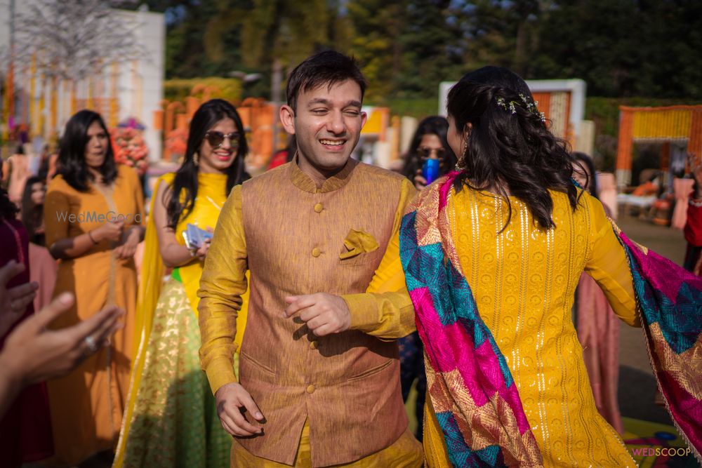 Photo From Tanya & Arjun - Wedding - By Wedscoop