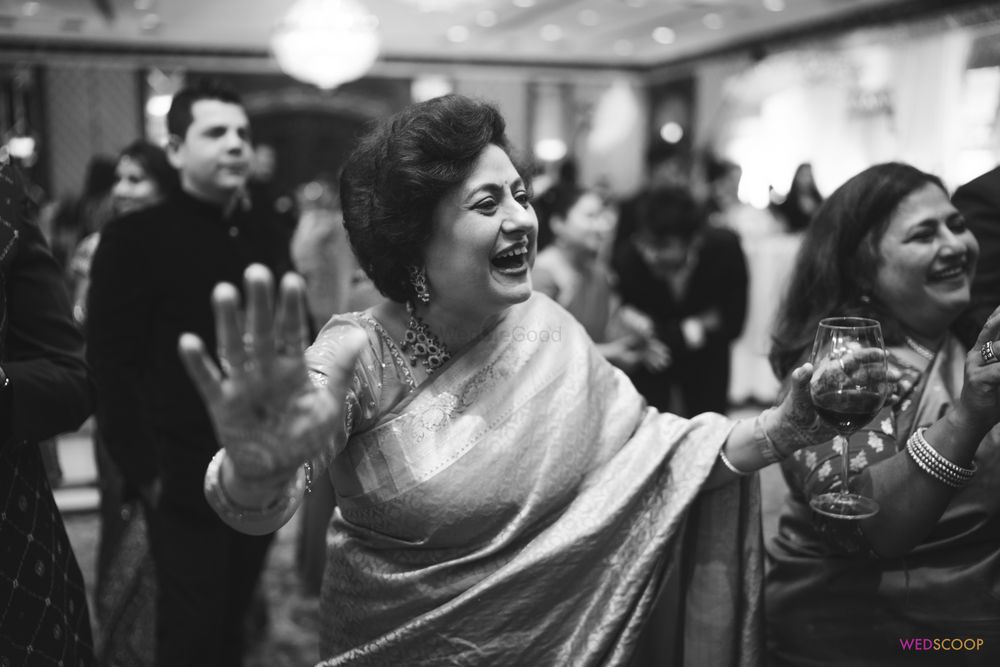 Photo From Tanya & Arjun - Wedding - By Wedscoop