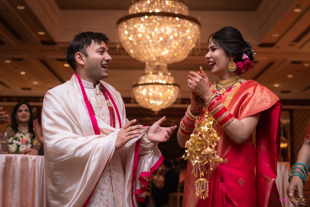 Photo From Tanya & Arjun - Wedding - By Wedscoop