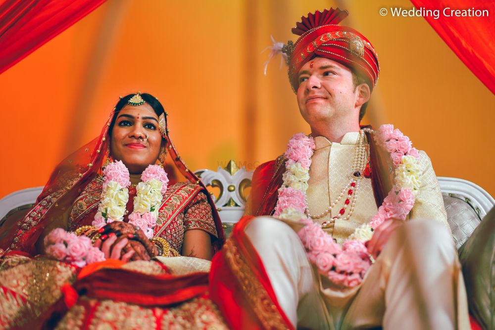Photo From Lopa & Athur - By Wedding Creation