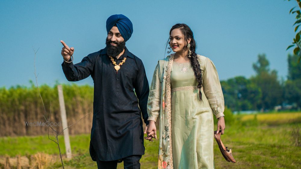 Photo From Preetinder & Shipra - By Israar Wedding Cinema