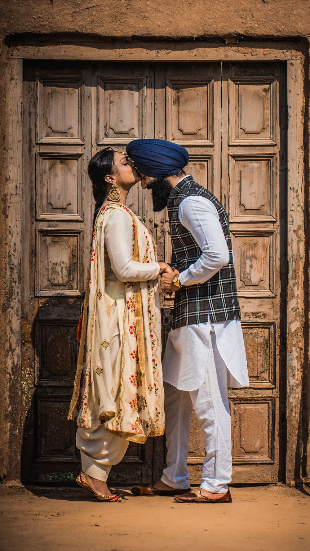 Photo From Preetinder & Shipra - By Israar Wedding Cinema