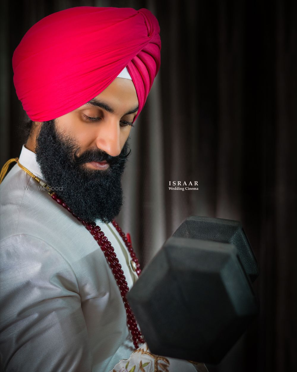 Photo From Preetinder & Shipra - By Israar Wedding Cinema