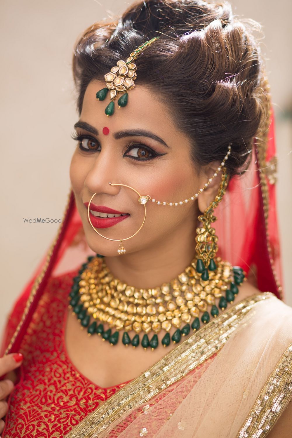 Photo From Bridal  - By Zayna Anjum Ghazi