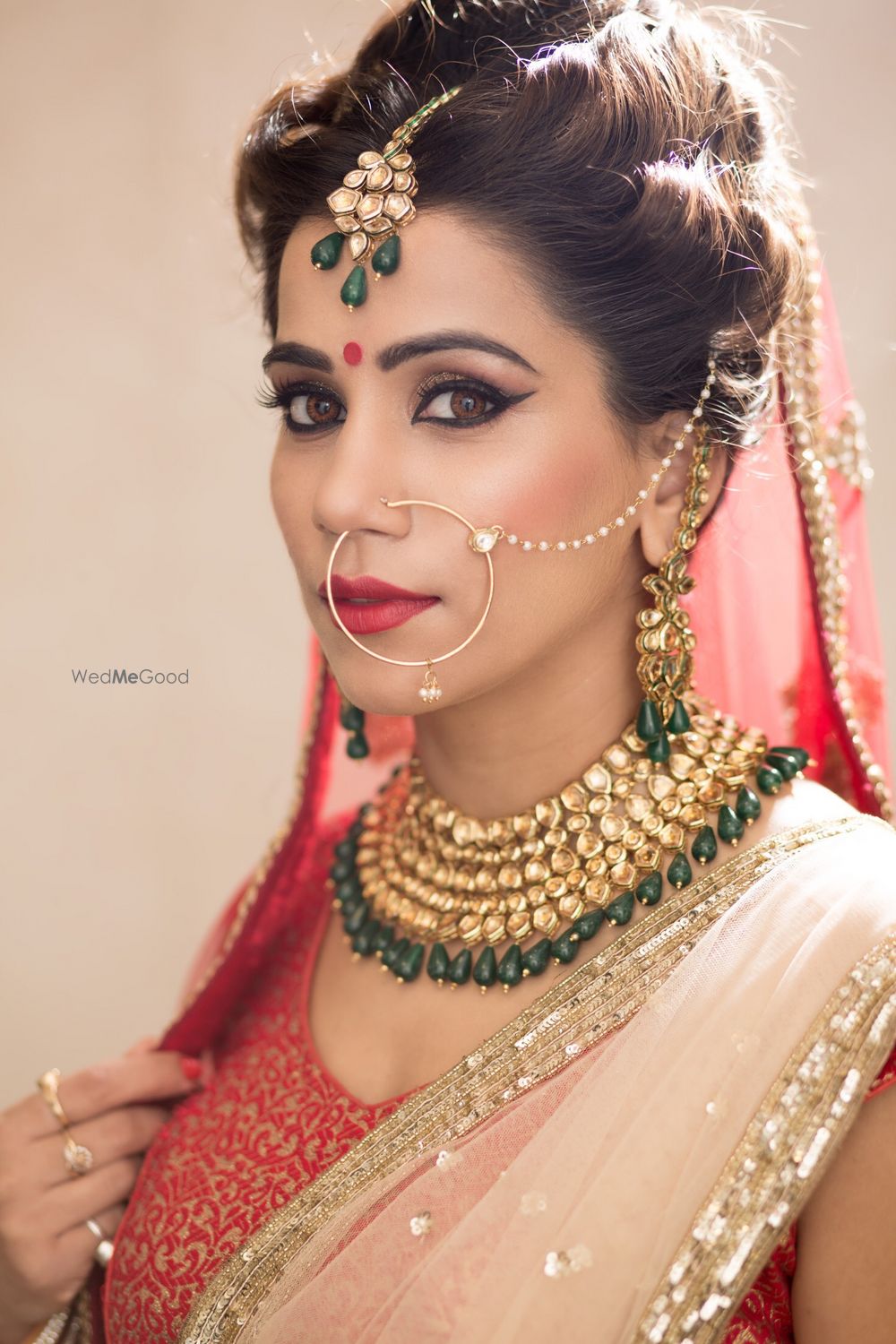 Photo From Bridal  - By Zayna Anjum Ghazi