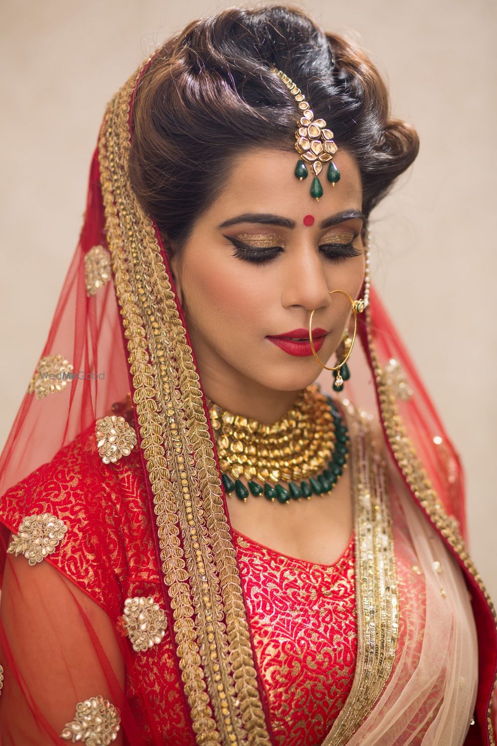 Photo From Bridal  - By Zayna Anjum Ghazi