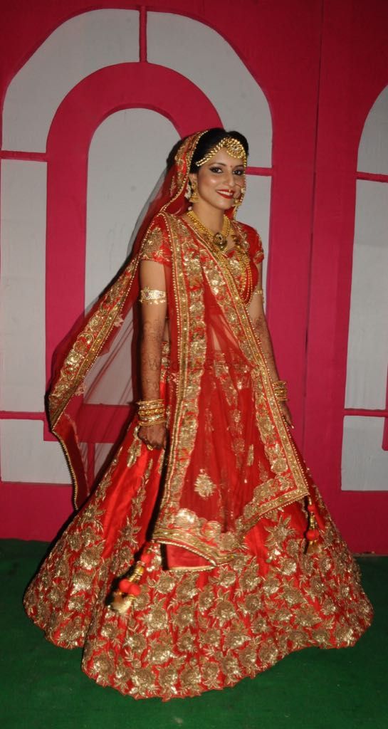 Photo From Bride Rinjal Vanigota - By Aksha Shah Mehendi Designer