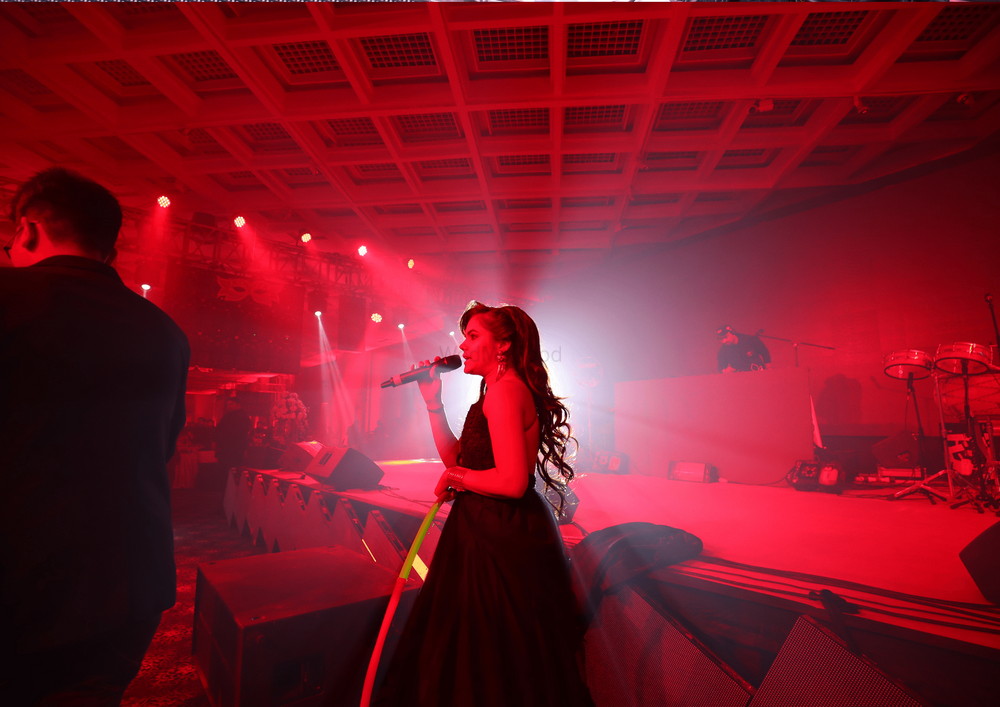 Photo From THE LEELA AMBIENCE & CONVENTION - By Weddingindelhi.com