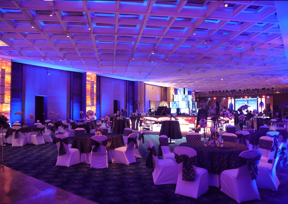 Photo From THE LEELA AMBIENCE & CONVENTION - By Weddingindelhi.com