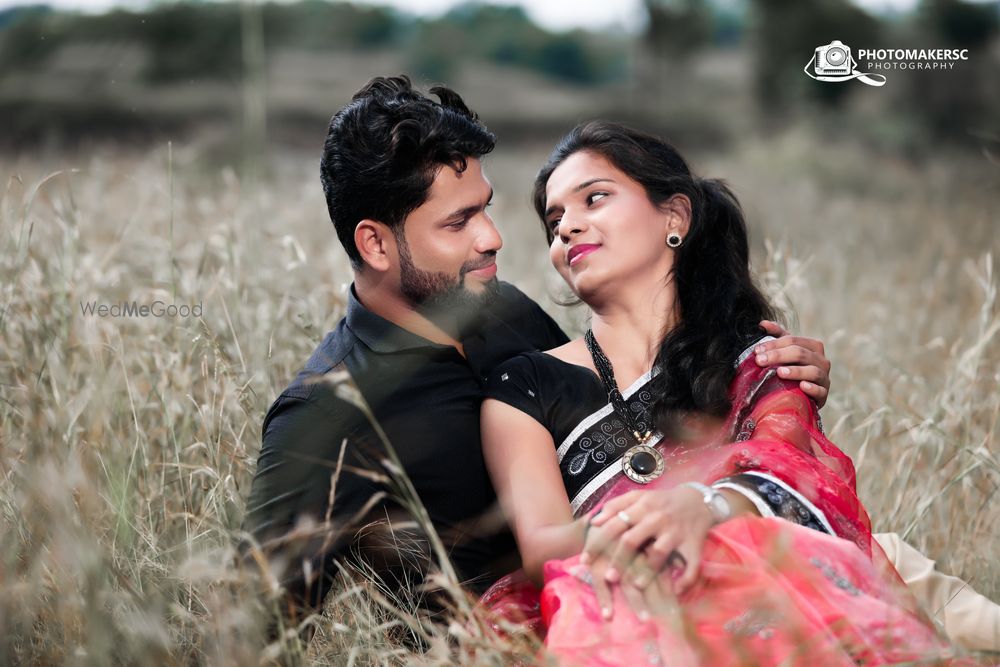 Photo From Shashank & Pooja - By Shubham Chaure Photography