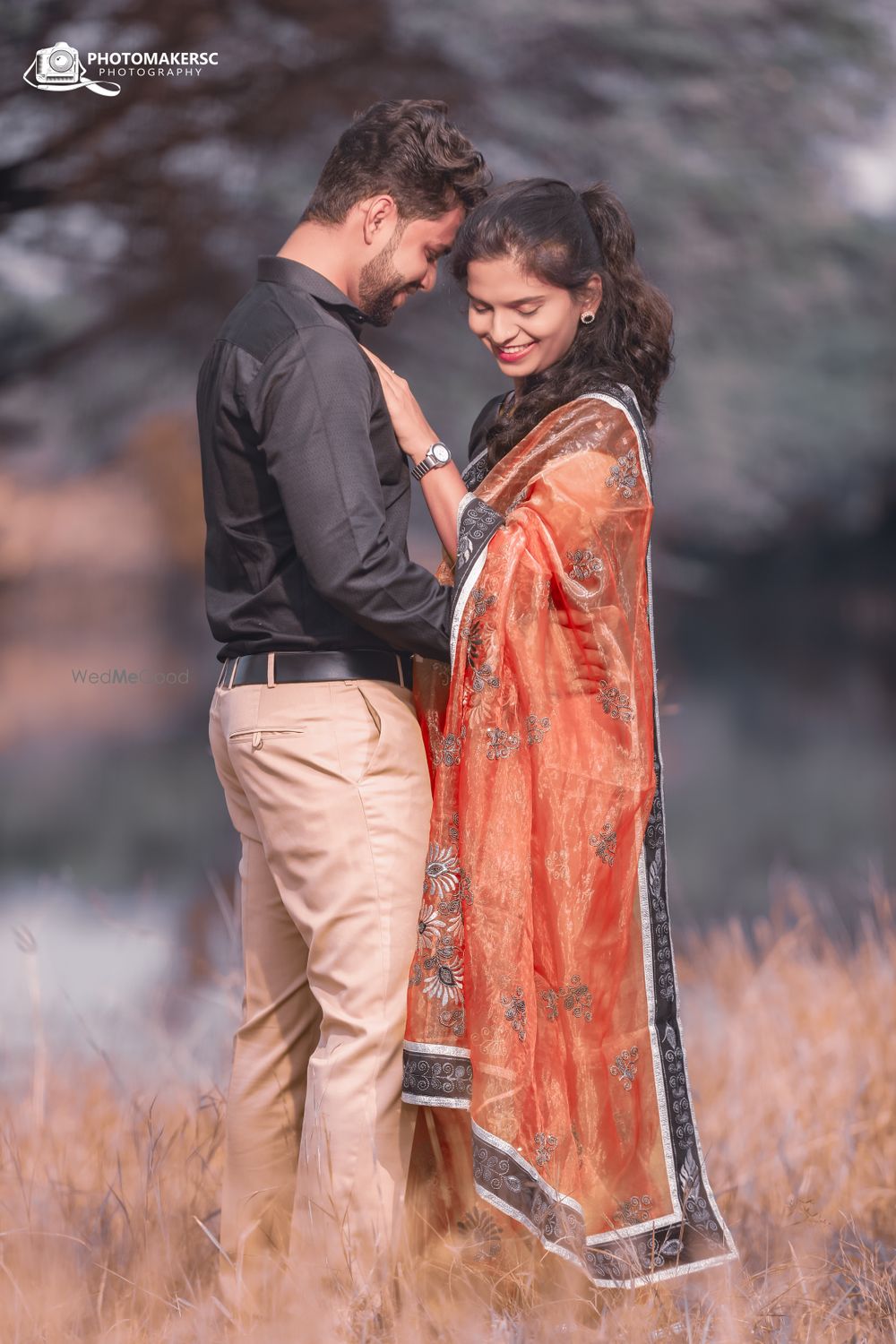 Photo From Shashank & Pooja - By Shubham Chaure Photography