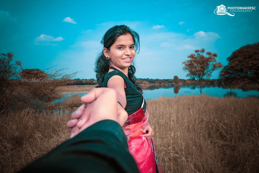 Photo From Shashank & Pooja - By Shubham Chaure Photography