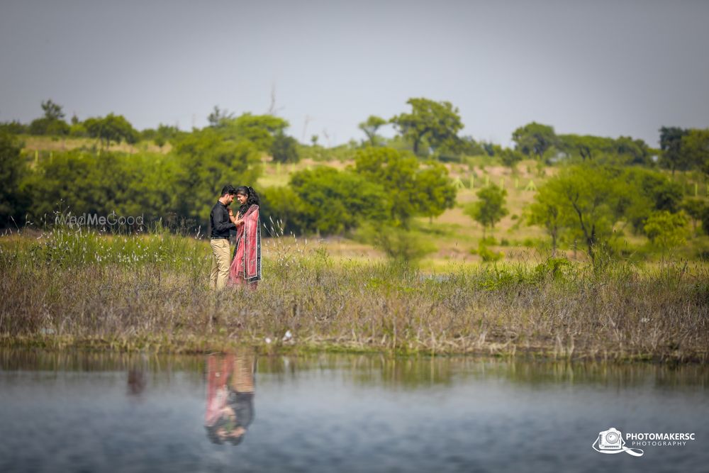 Photo From Shashank & Pooja - By Shubham Chaure Photography