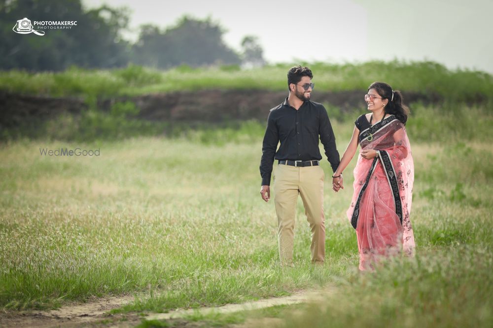 Photo From Shashank & Pooja - By Shubham Chaure Photography